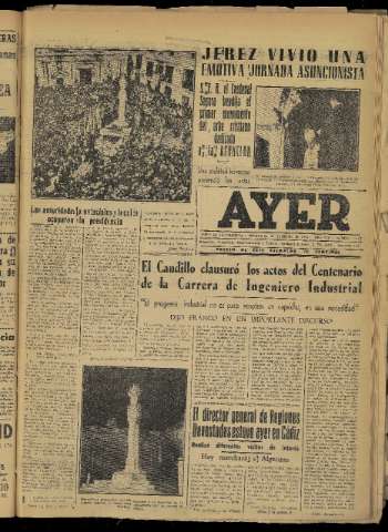 Imagen del registro