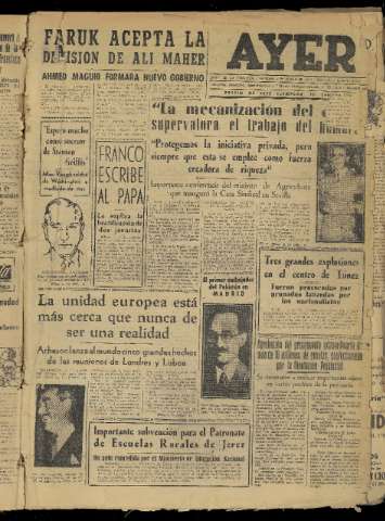 Imagen del registro