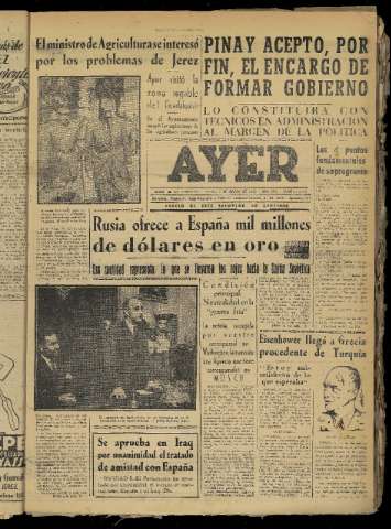 Imagen del registro