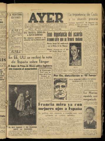 Imagen del registro