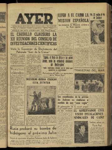 Imagen del registro