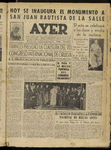 Imagen del registro