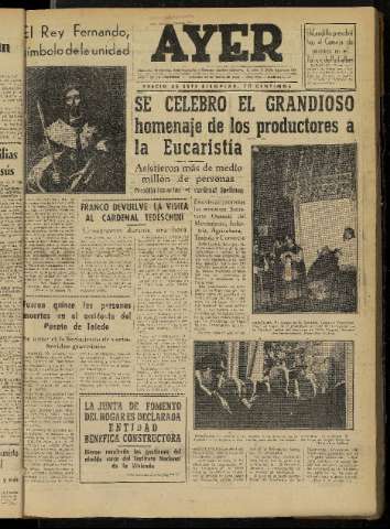Imagen del registro