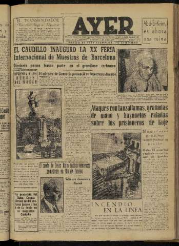 Imagen del registro