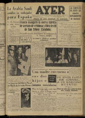 Imagen del registro