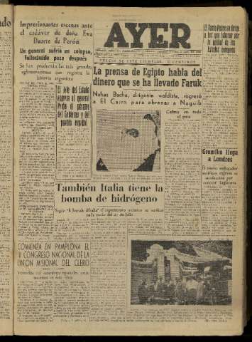 Imagen del registro