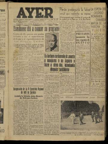 Imagen del registro