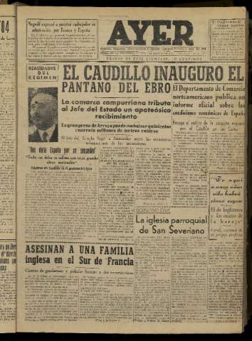 Imagen del registro