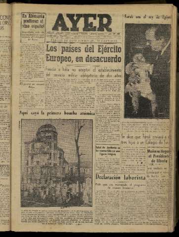 Imagen del registro