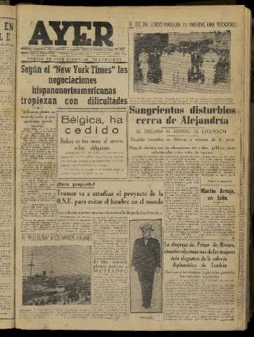 Imagen del registro