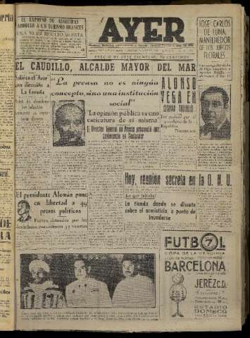 Imagen del registro