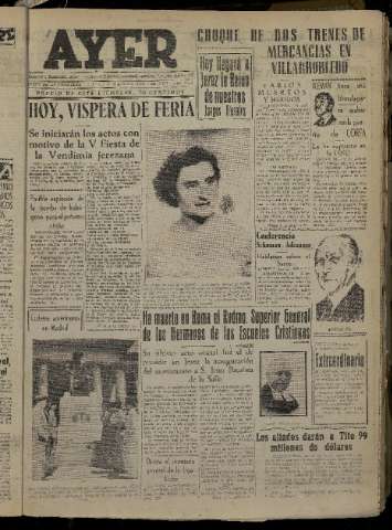 Imagen del registro
