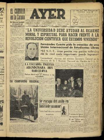 Imagen del registro