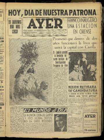 Imagen del registro