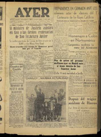 Imagen del registro