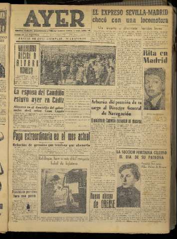 Imagen del registro