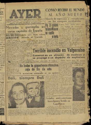 Imagen del registro
