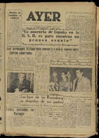 Imagen del registro