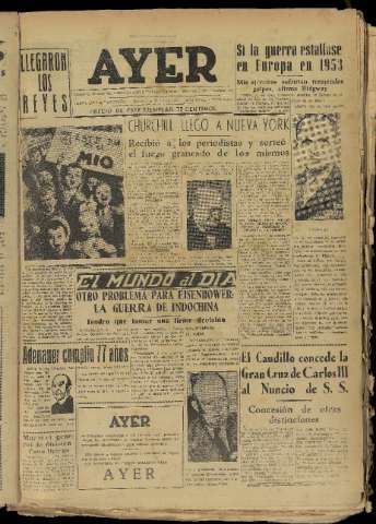 Imagen del registro