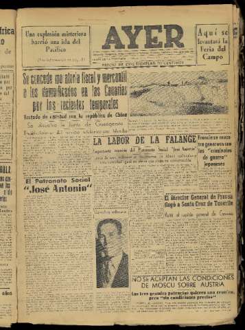 Imagen del registro