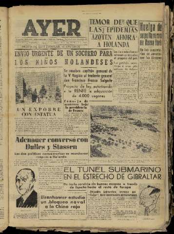 Imagen del registro
