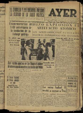 Imagen del registro