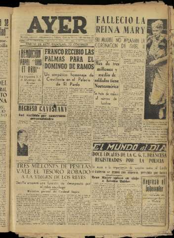 Imagen del registro