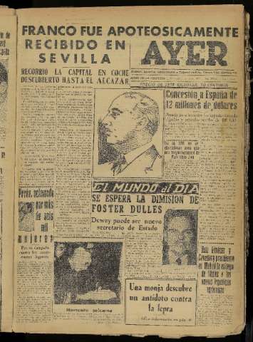 Imagen del registro