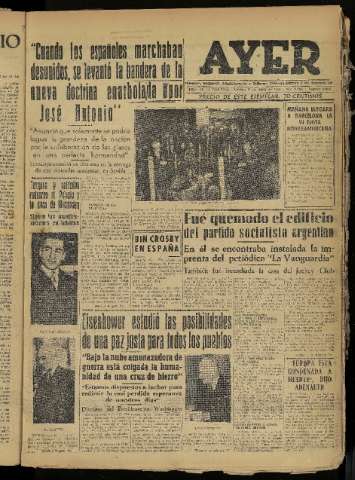 Imagen del registro