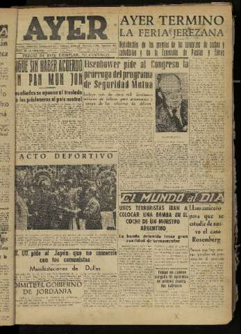 Imagen del registro