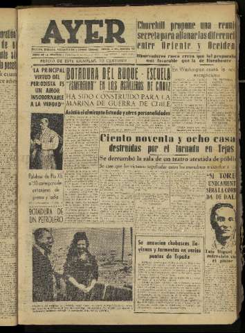 Imagen del registro