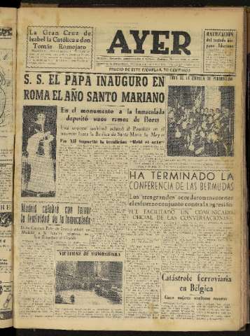 Imagen del registro