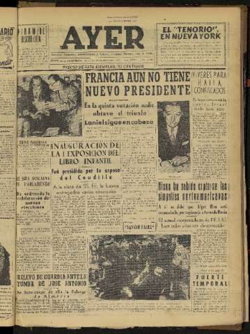 Imagen del registro