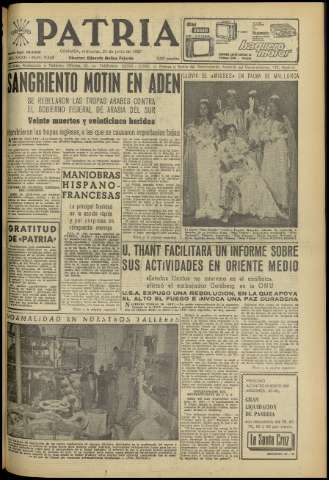 Imagen del registro