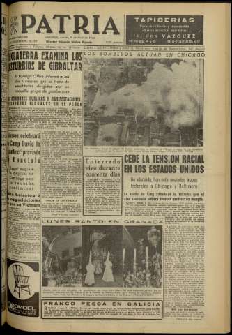 Imagen del registro