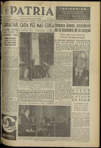 Imagen del registro