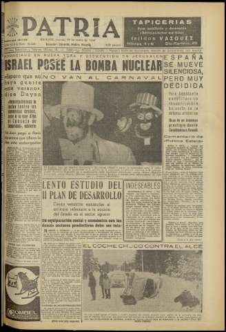 Imagen del registro