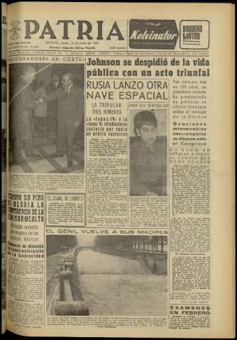 Imagen del registro