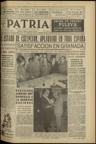 Imagen del registro