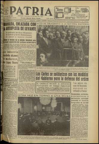 Imagen del registro