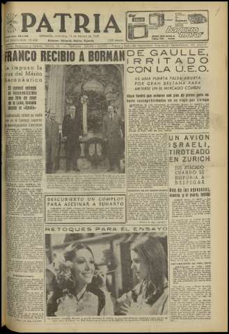 Imagen del registro
