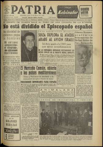 Imagen del registro