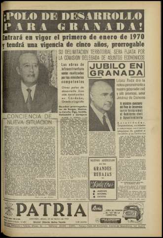 Imagen del registro