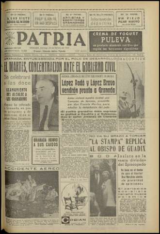 Imagen del registro