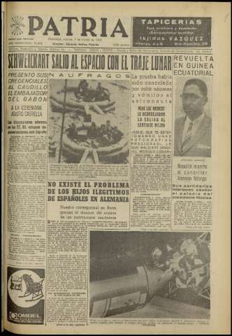 Imagen del registro