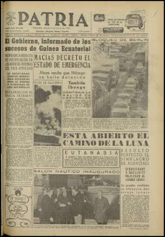 Imagen del registro