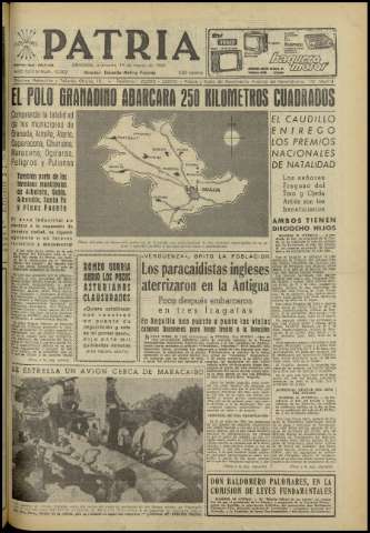 Imagen del registro