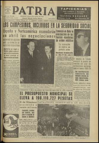 Imagen del registro