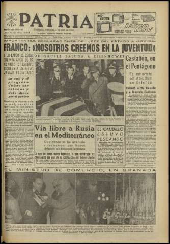 Imagen del registro