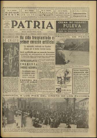 Imagen del registro